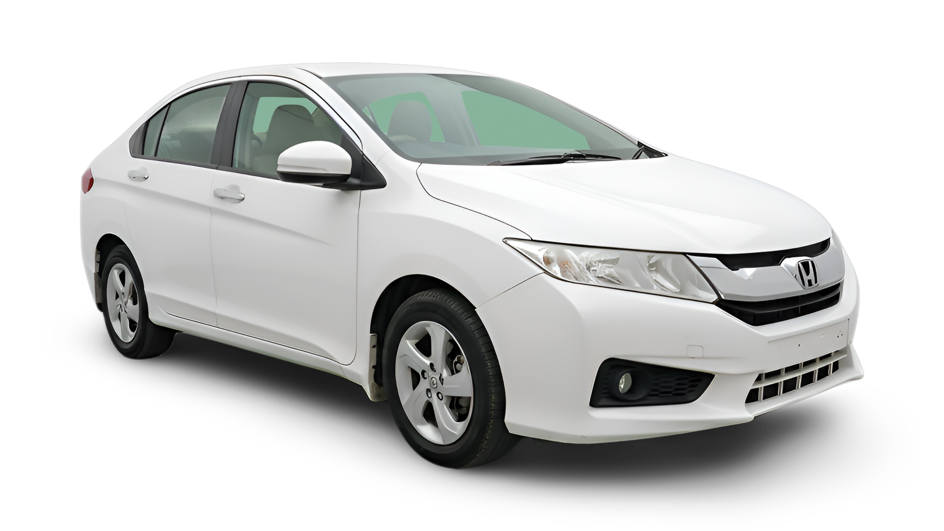 2014 Honda City - Sedan - Diesel - Manual - ₹3.96 lakh